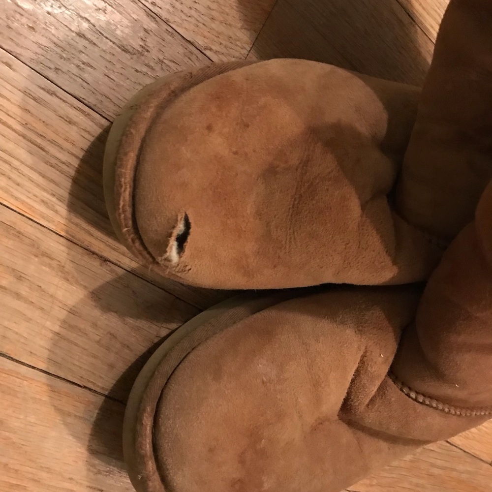 Size 11 Ugg boots